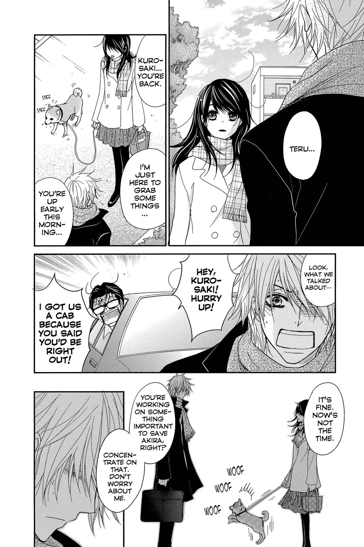 Dengeki Daisy Chapter 67 28