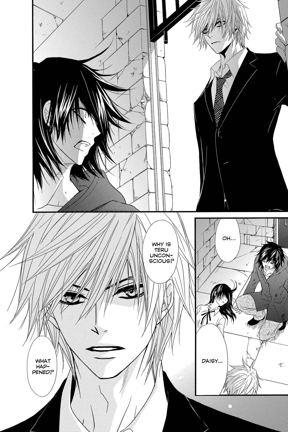 Dengeki Daisy Chapter 74 28