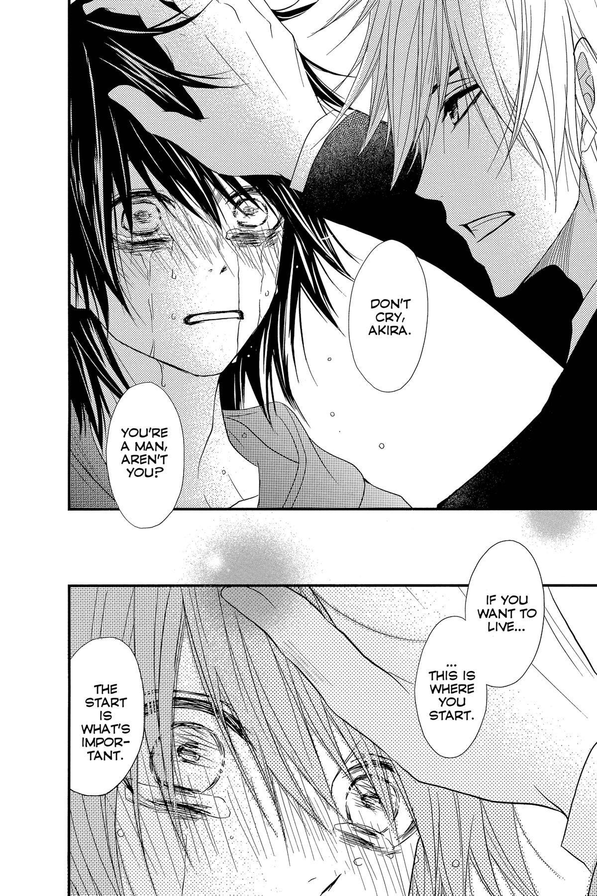 Dengeki Daisy Chapter 74 32