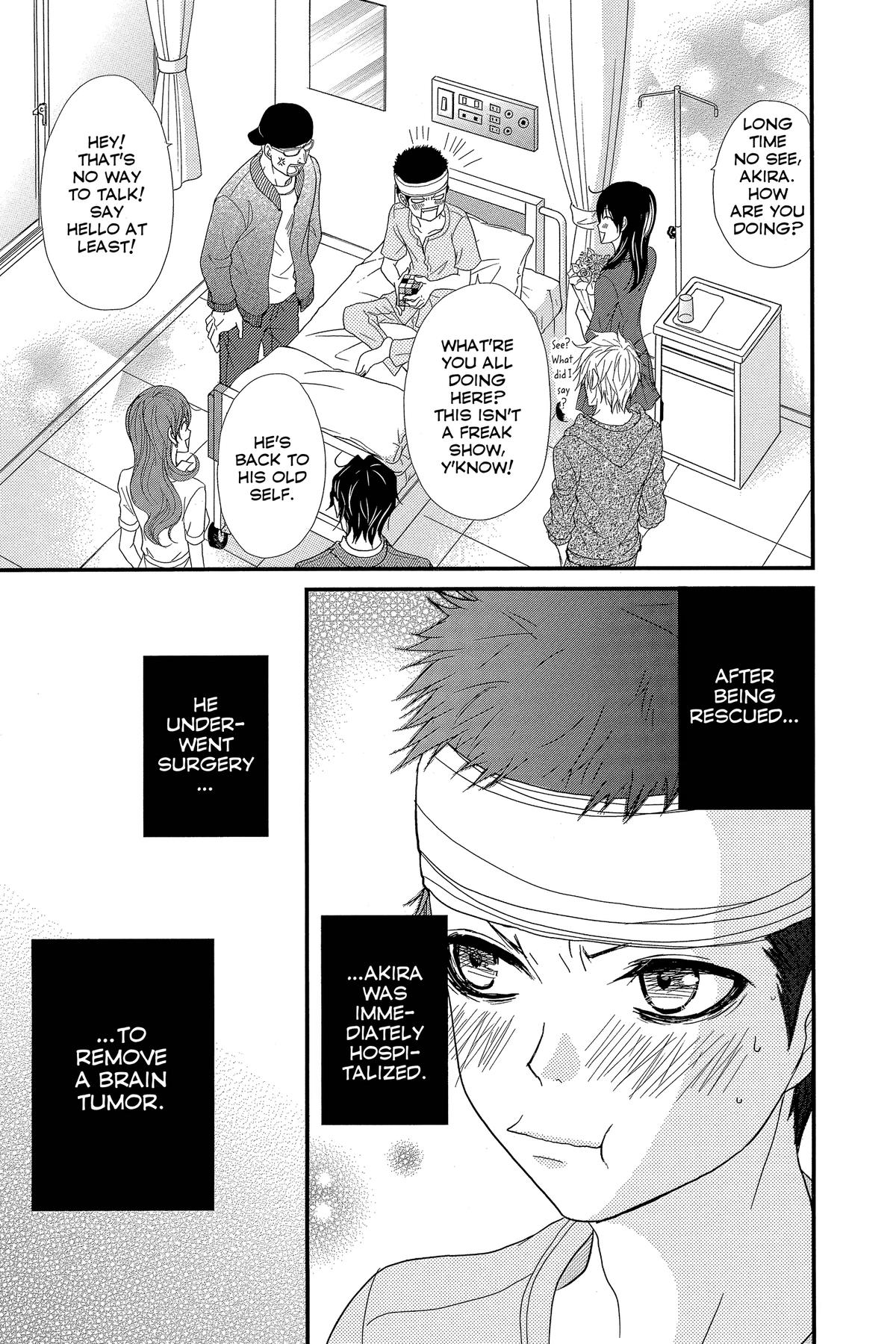 Dengeki Daisy Chapter 75 30