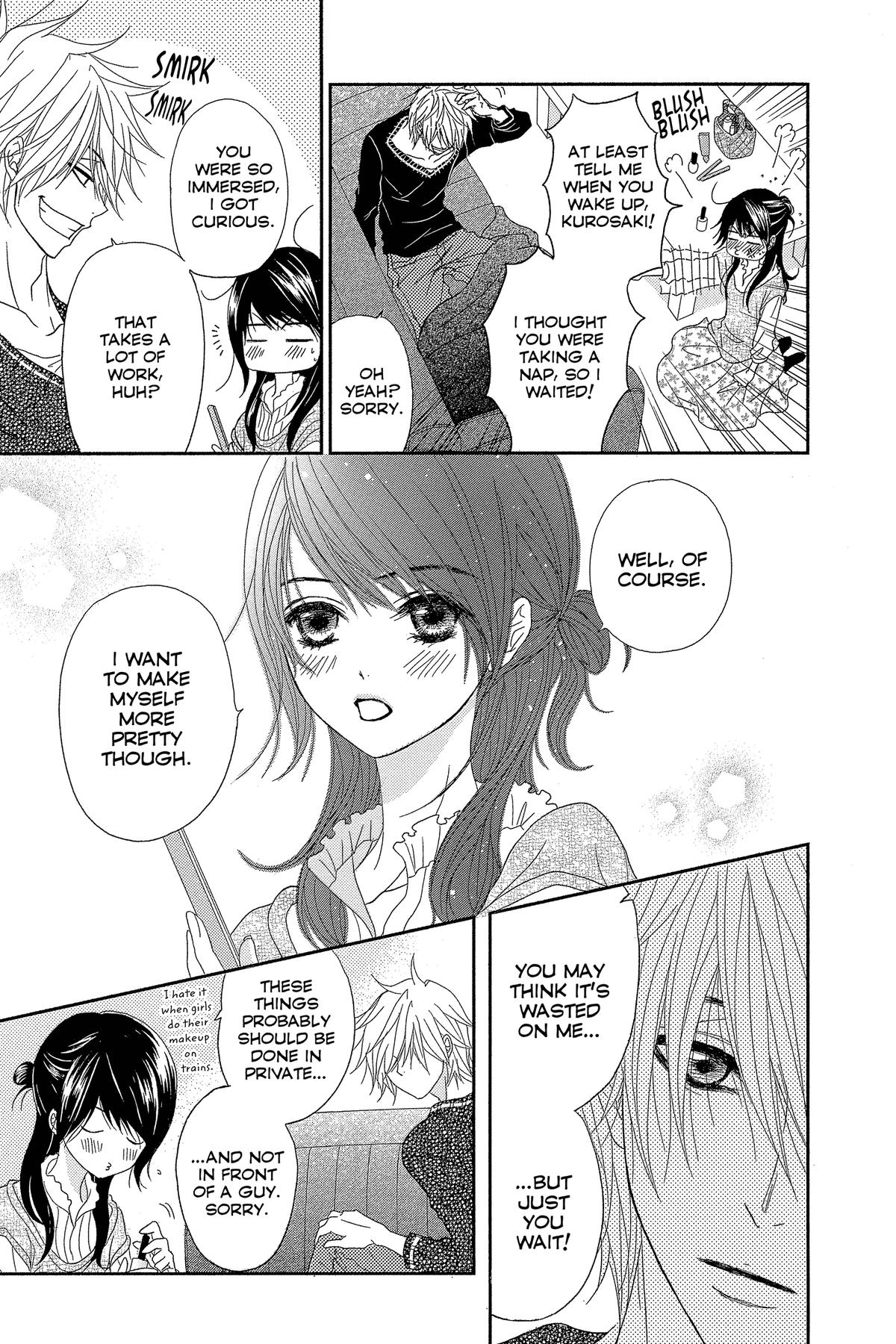 Dengeki Daisy Chapter 75 53
