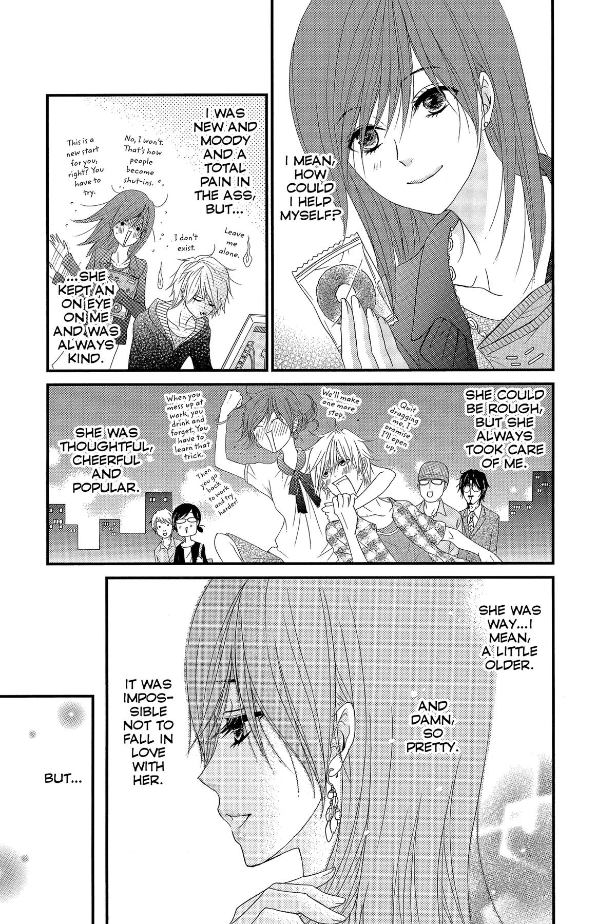 Dengeki Daisy Chapter 75 65