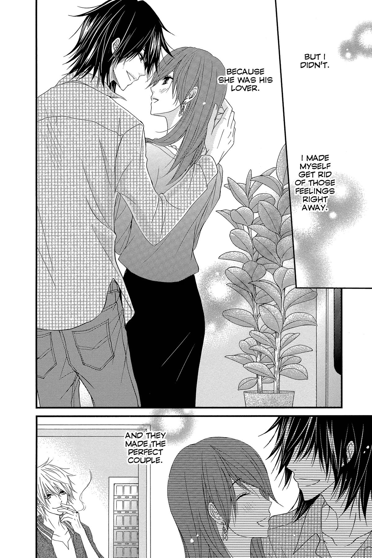 Dengeki Daisy Chapter 75 66