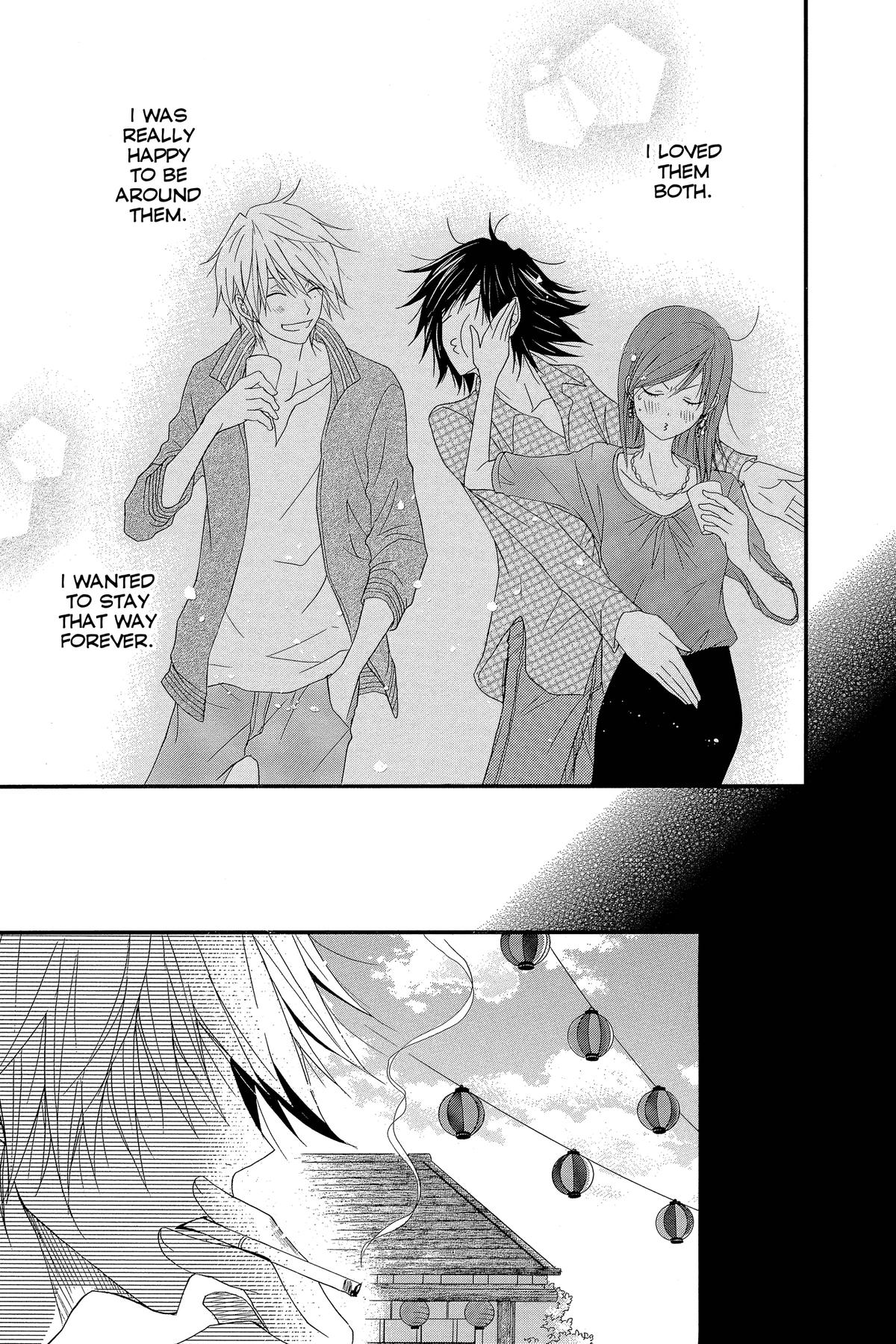 Dengeki Daisy Chapter 75 69