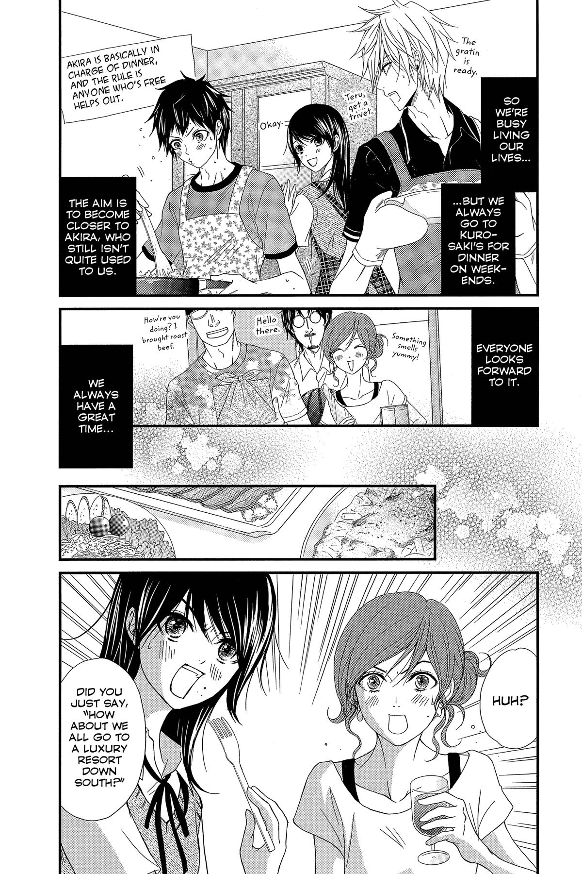Dengeki Daisy Chapter 75 101