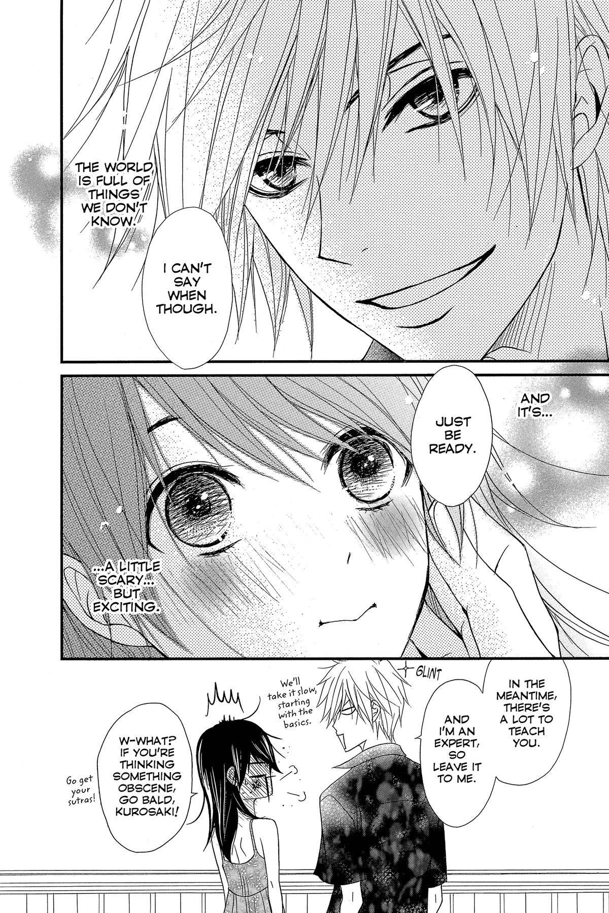 Dengeki Daisy Chapter 75 151