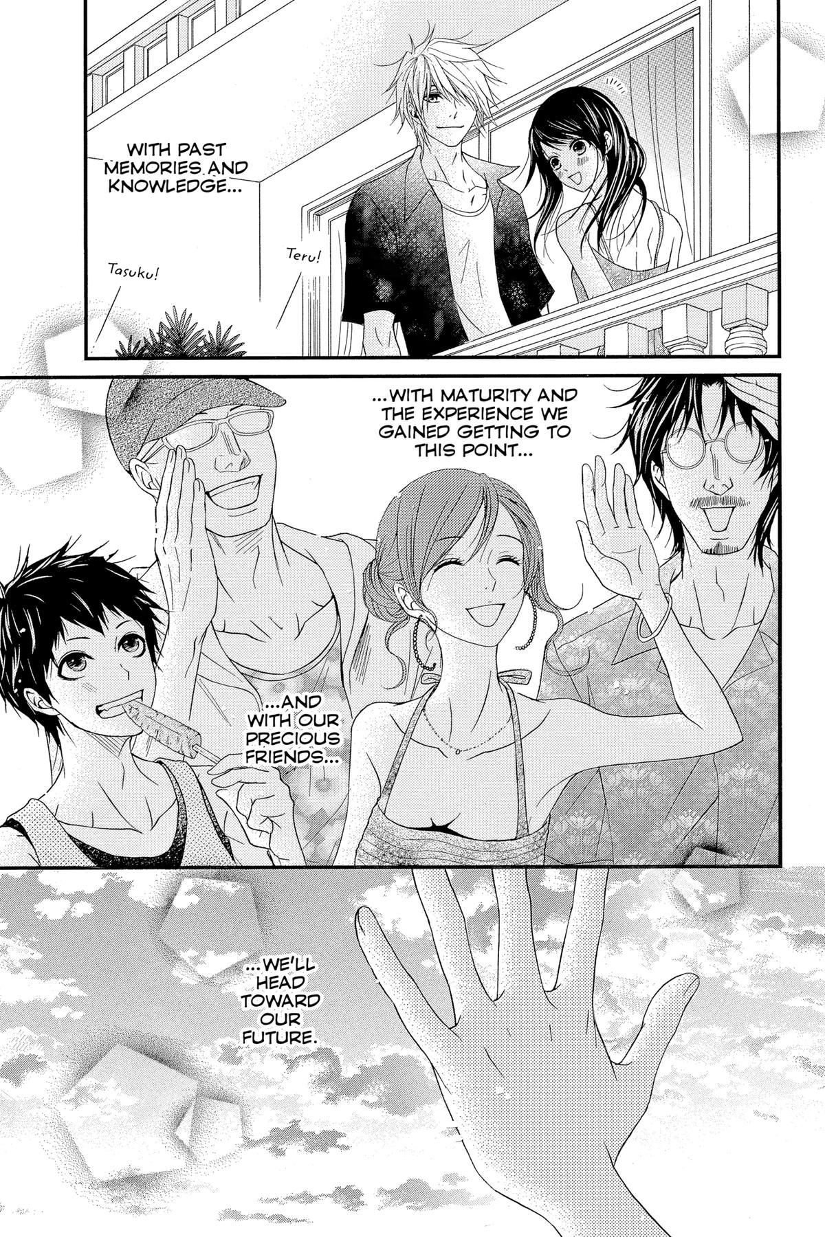 Dengeki Daisy Chapter 75 152