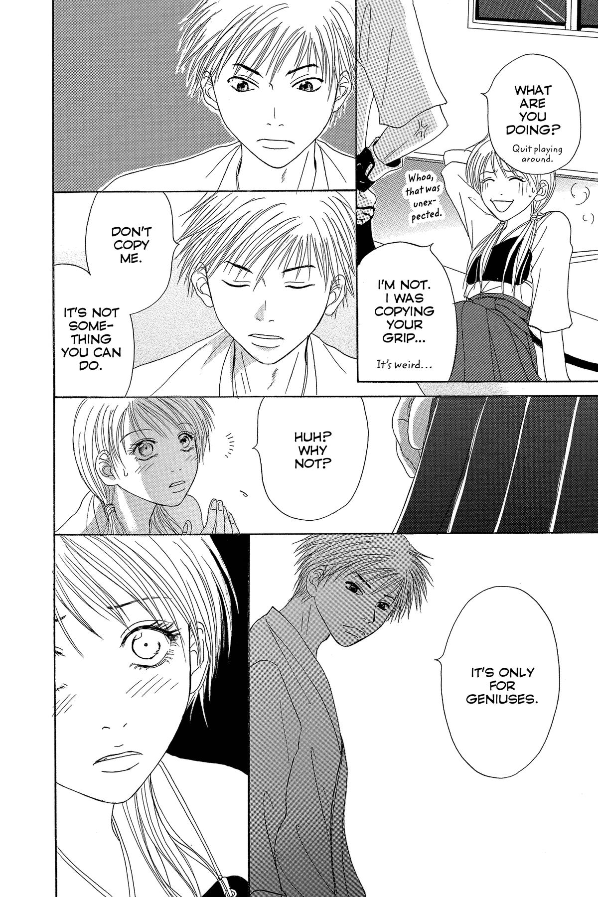 Dengeki Daisy Chapter 75 169