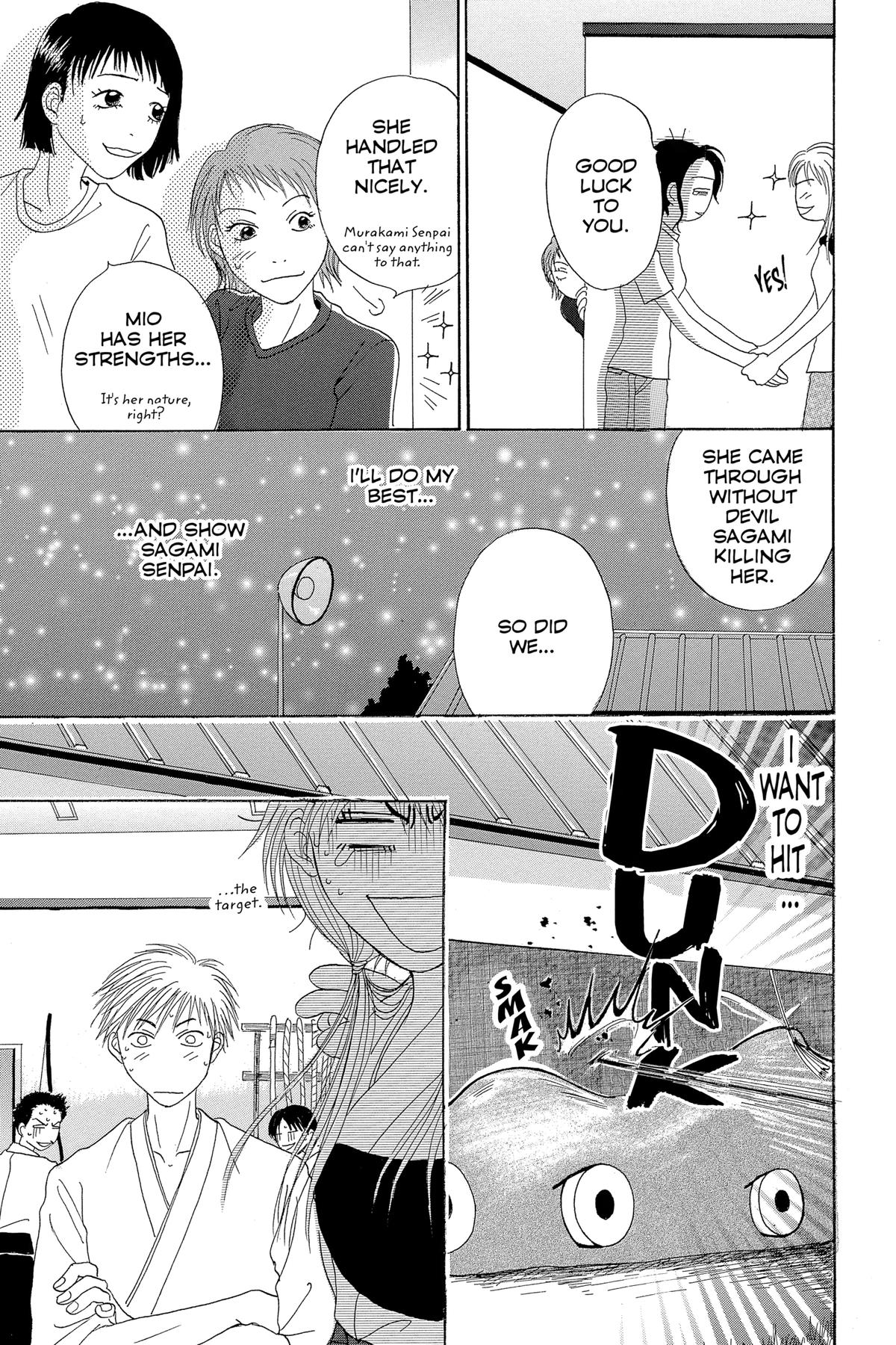 Dengeki Daisy Chapter 75 180