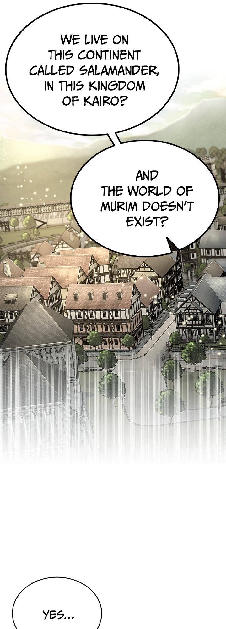 Descended from Divinity Episode 1 6