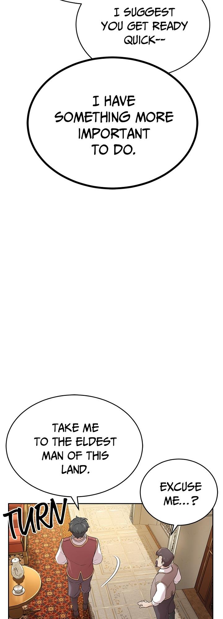 Descended from Divinity Episode 1 9