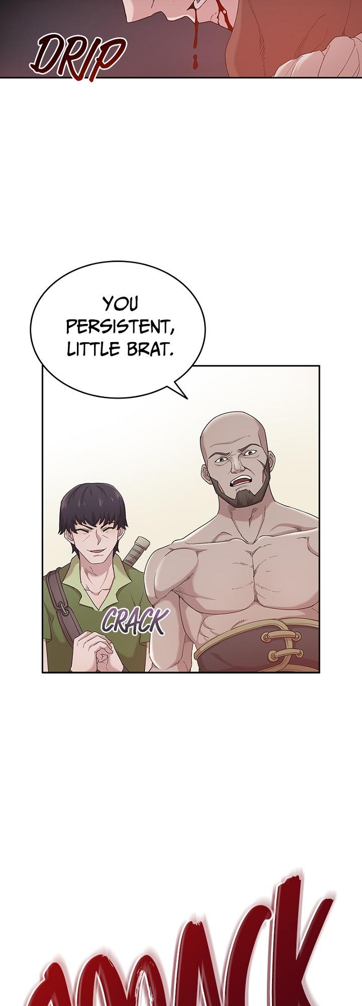 Descended from Divinity Episode 1 15