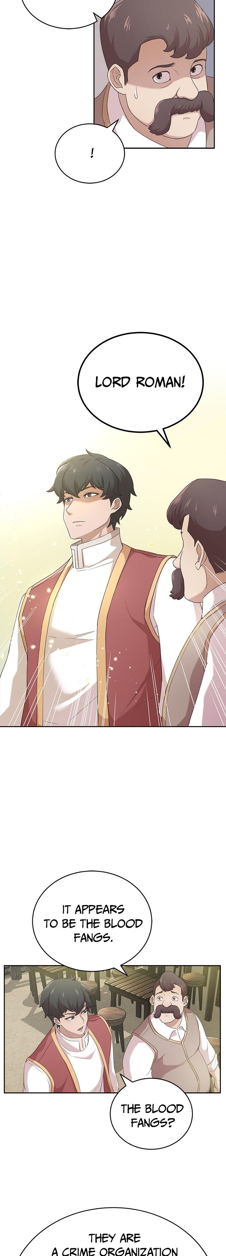 Descended from Divinity Episode 1 17