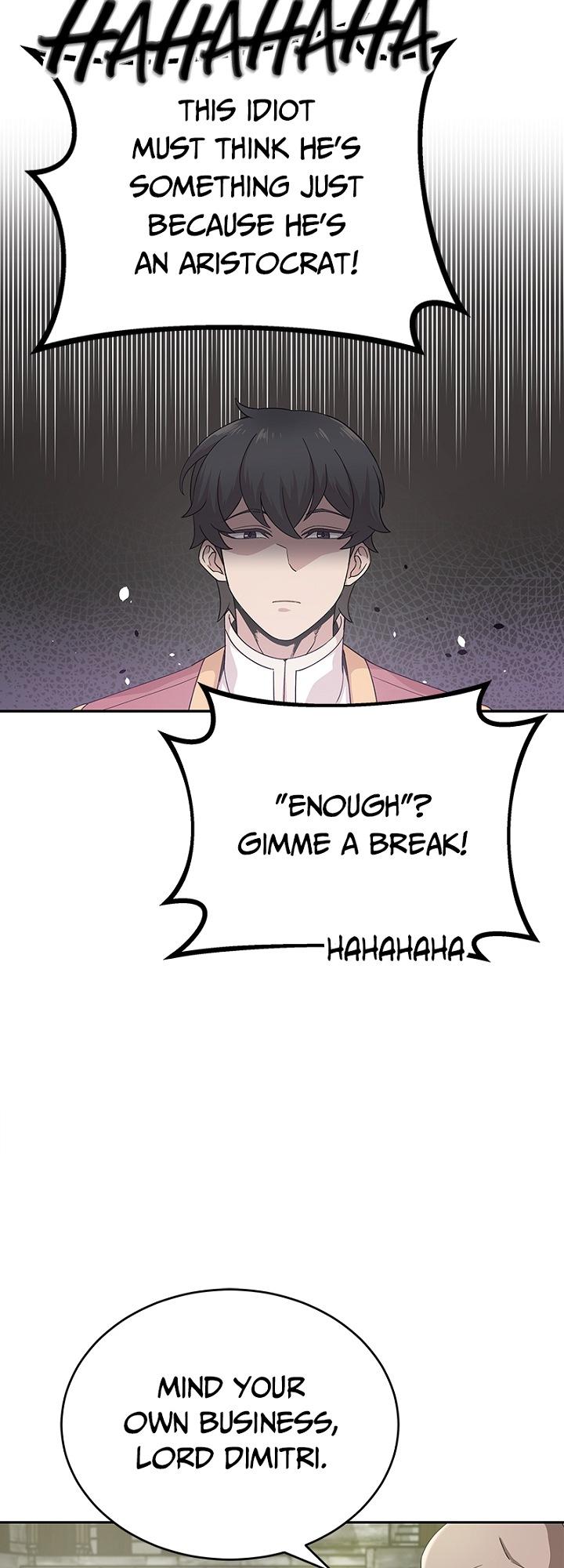 Descended from Divinity Episode 1 21
