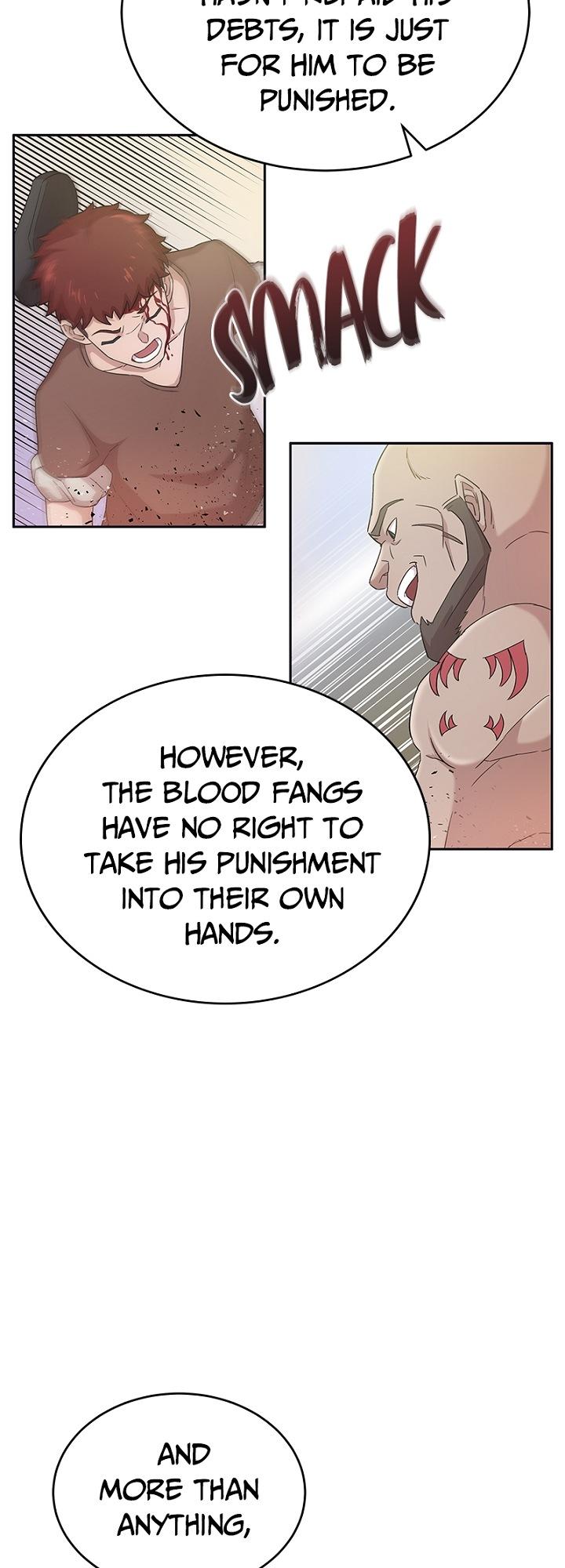 Descended from Divinity Episode 1 24