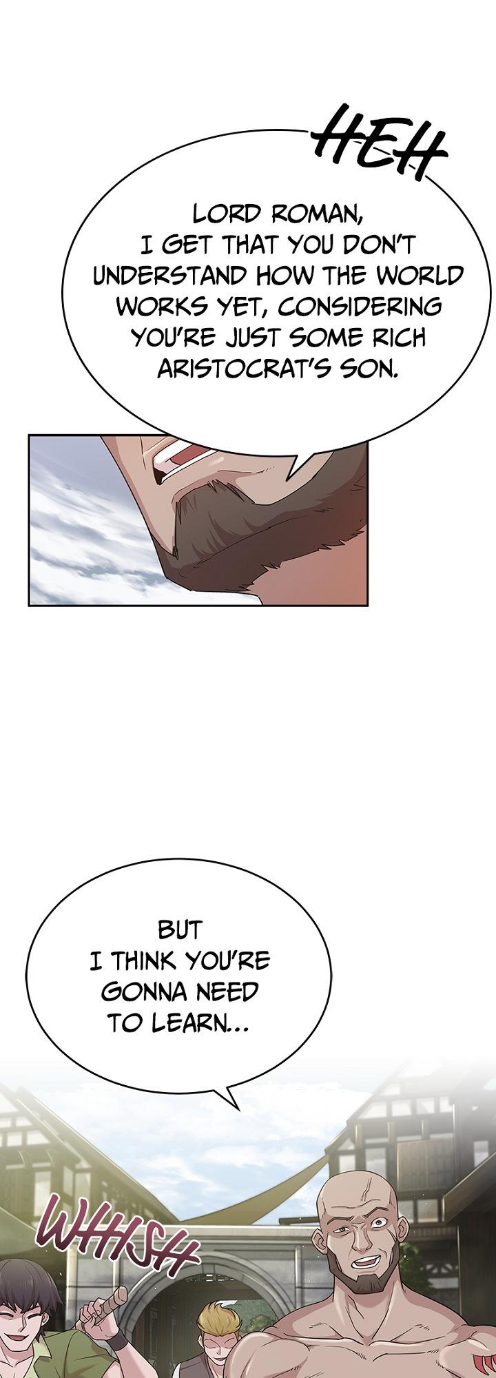 Descended from Divinity Episode 1 27