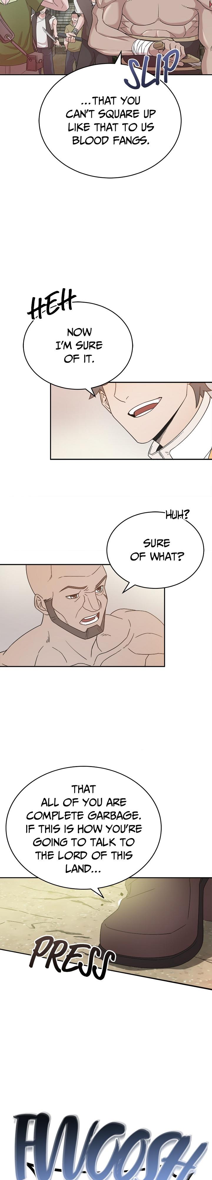 Descended from Divinity Episode 1 28