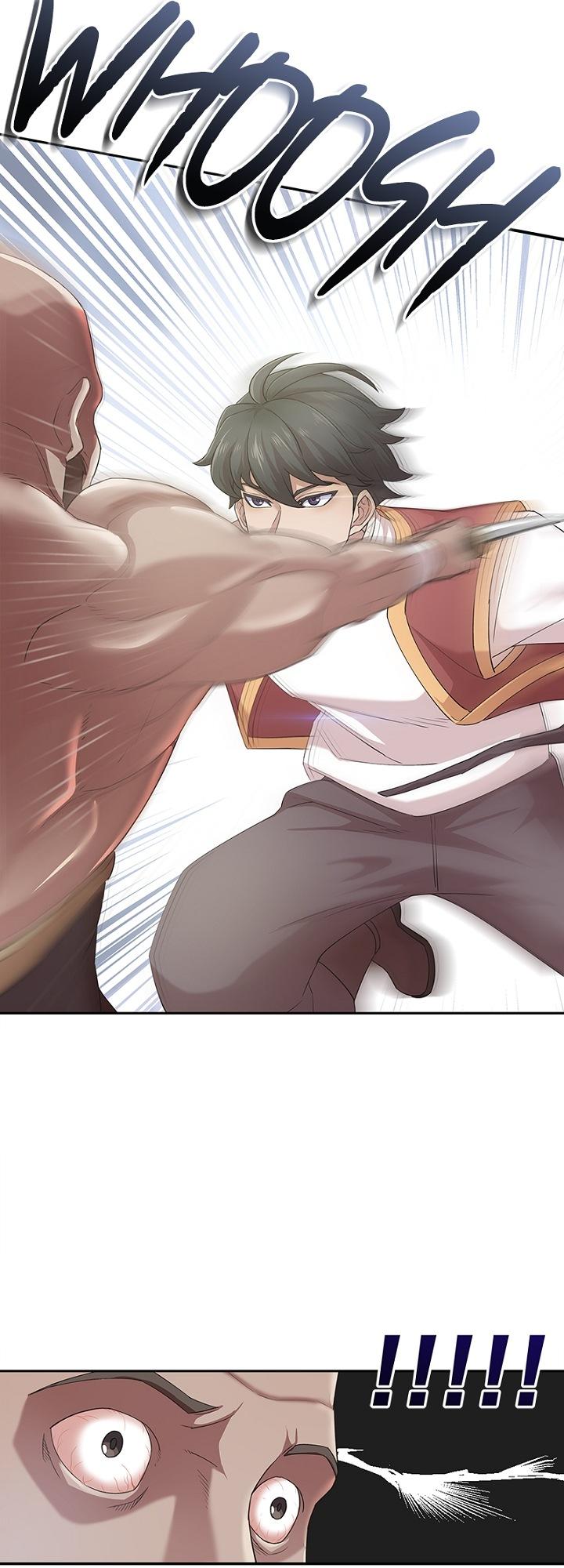 Descended from Divinity Episode 1 30