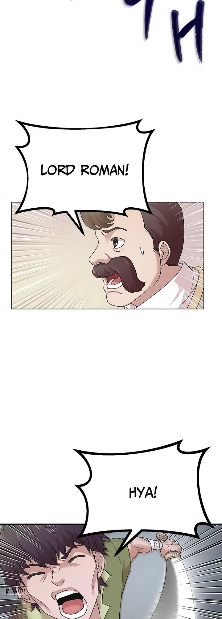 Descended from Divinity Episode 1 33