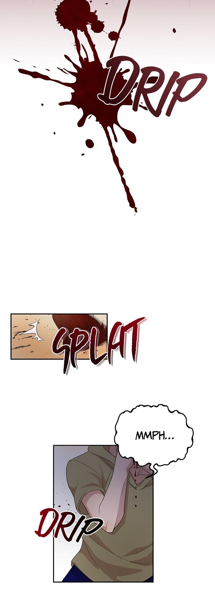 Descended from Divinity Episode 1 42