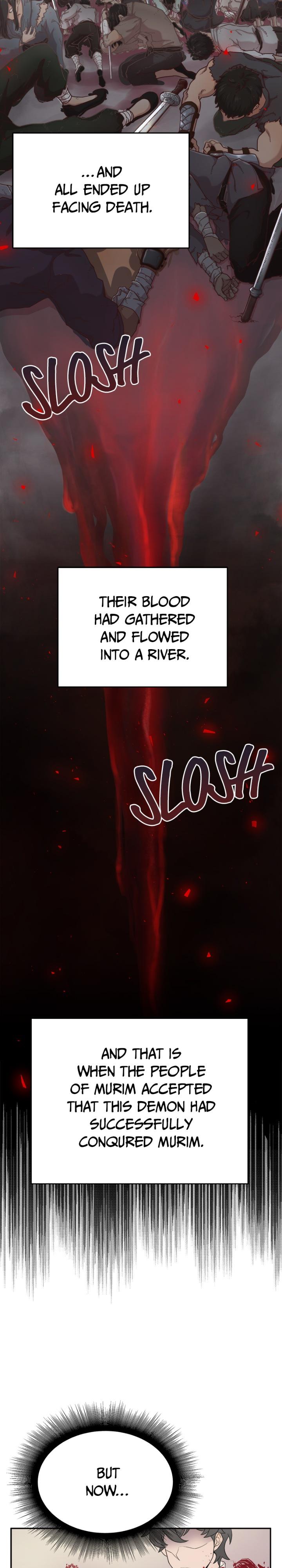 Descended from Divinity Episode 2 2