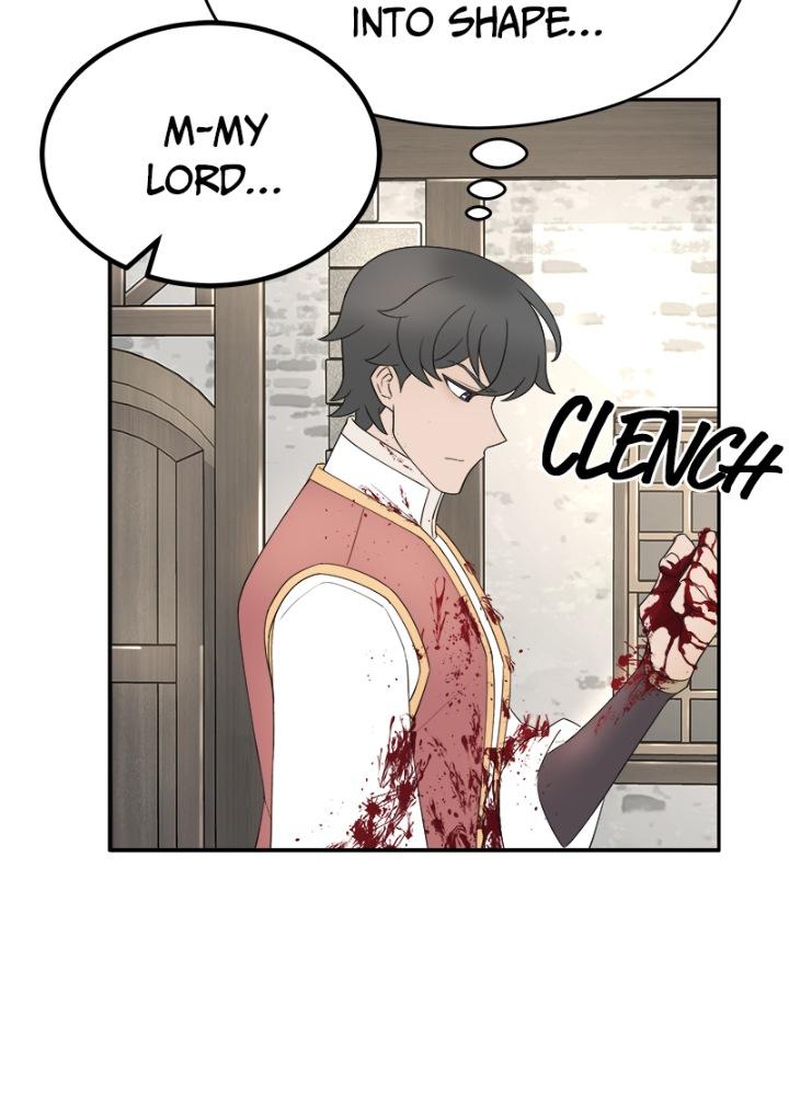 Descended from Divinity Episode 2 5