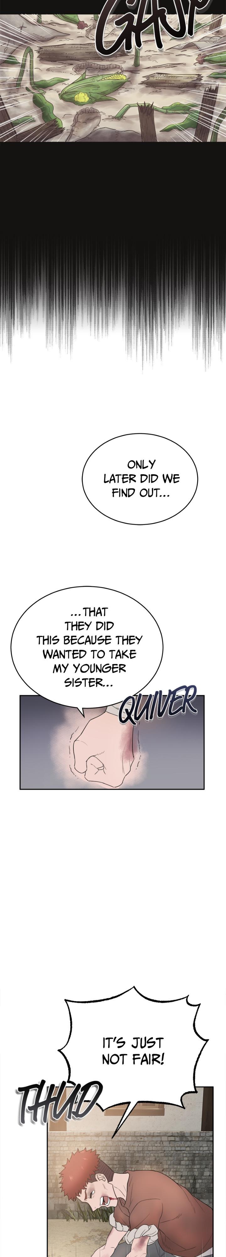 Descended from Divinity Episode 2 9