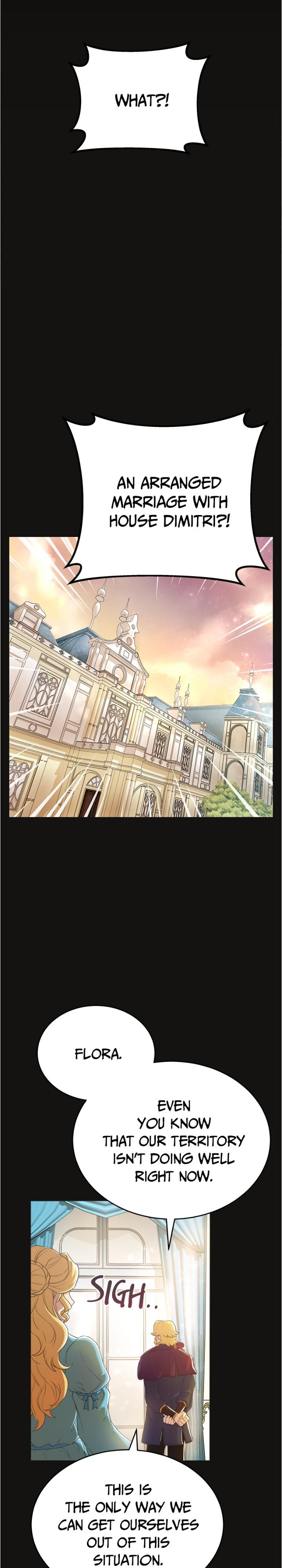 Descended from Divinity Episode 2 17