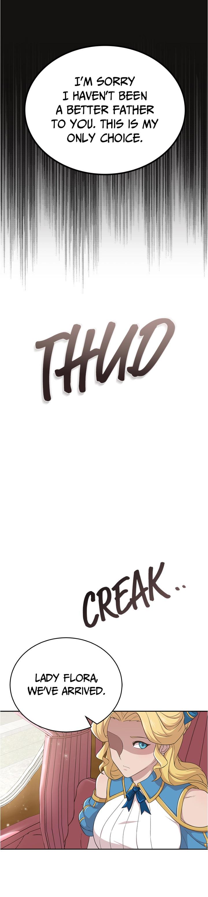 Descended from Divinity Episode 2 20