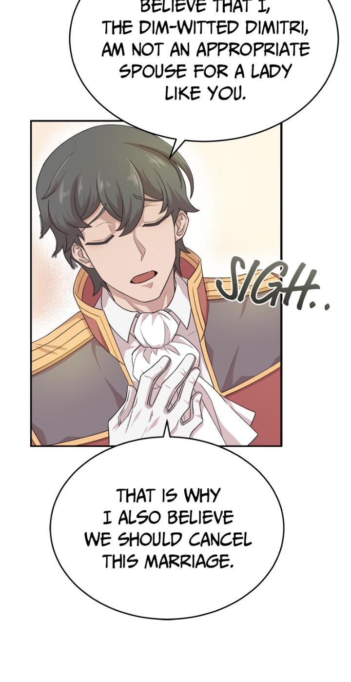 Descended from Divinity Episode 2 25