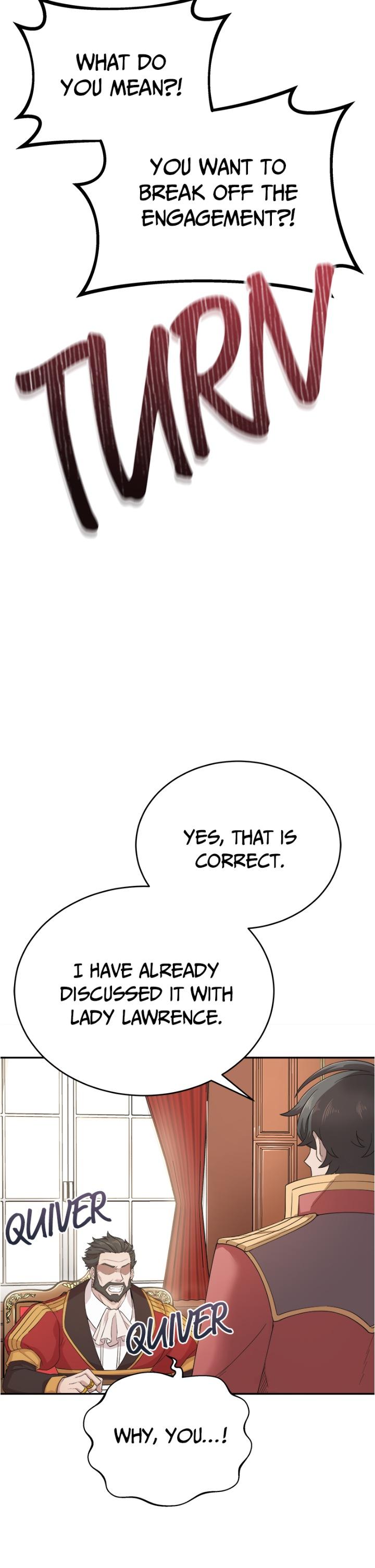 Descended from Divinity Episode 2 30