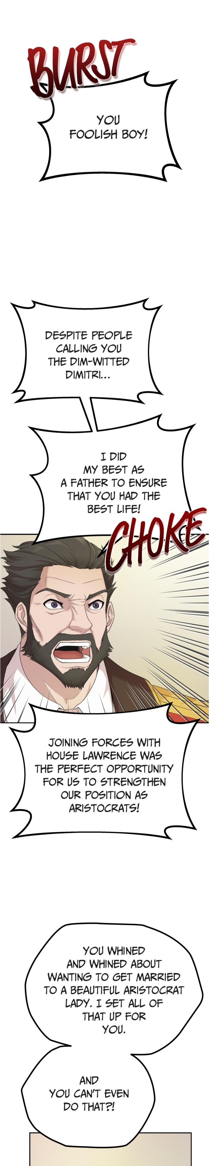 Descended from Divinity Episode 2 31