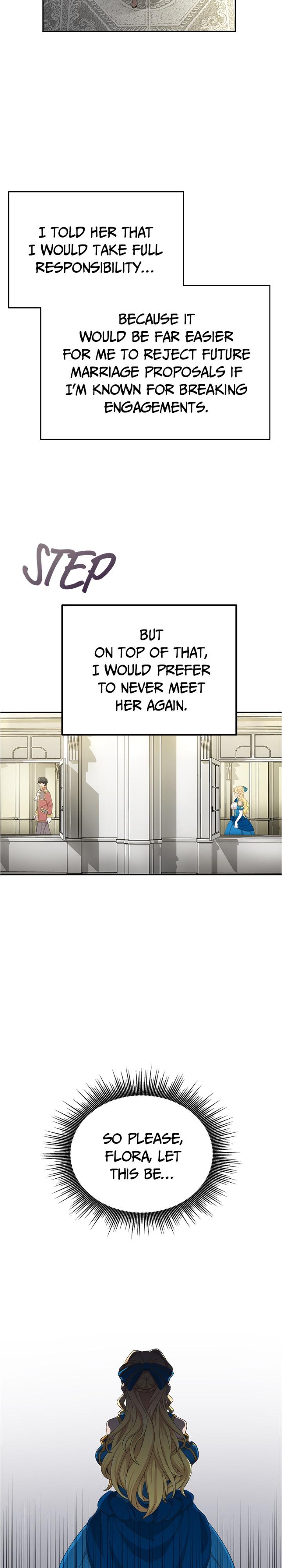 Descended from Divinity Chapter 1