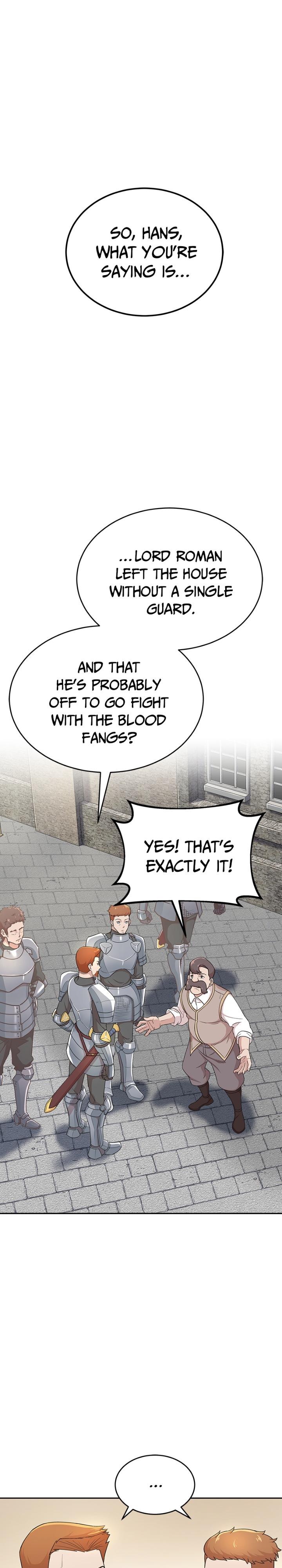 Descended from Divinity Episode 4 1