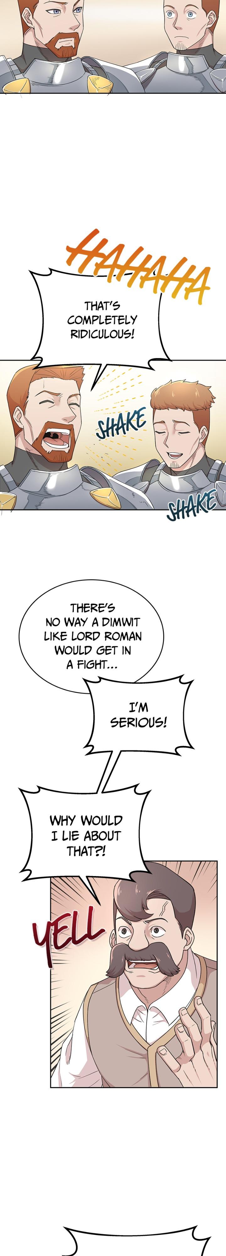 Descended from Divinity Episode 4 2