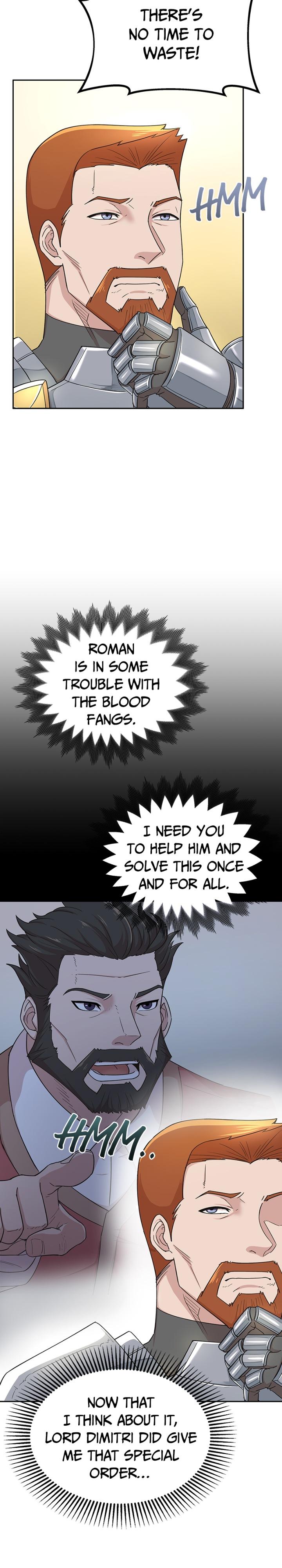 Descended from Divinity Episode 4 3