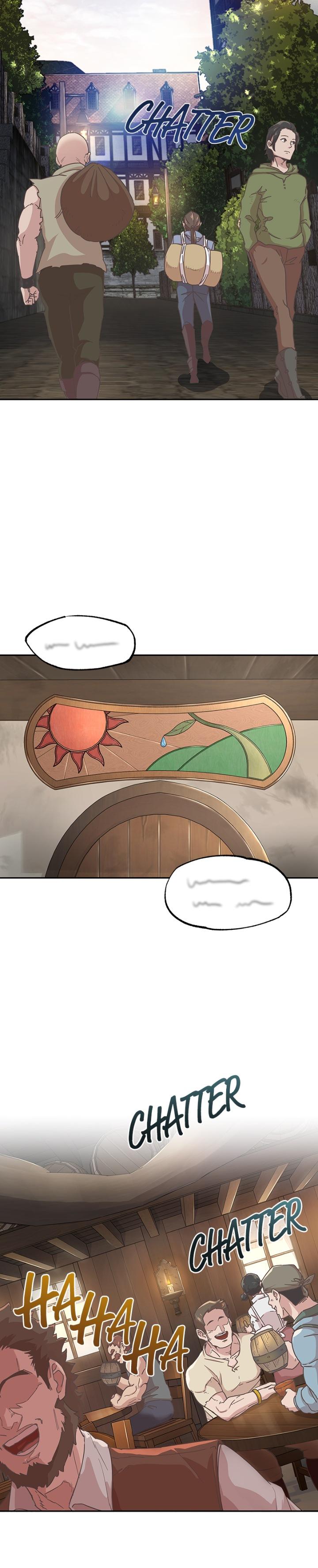 Descended from Divinity Episode 4 15