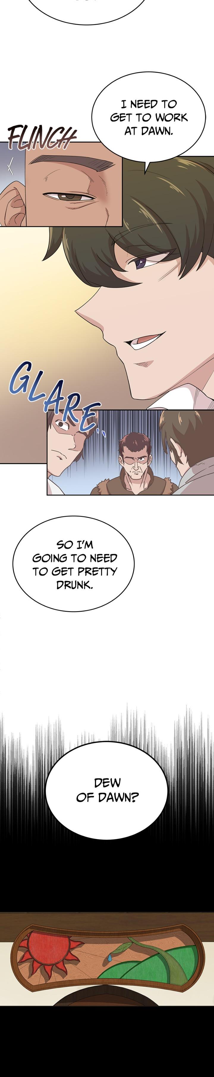 Descended from Divinity Episode 4 19