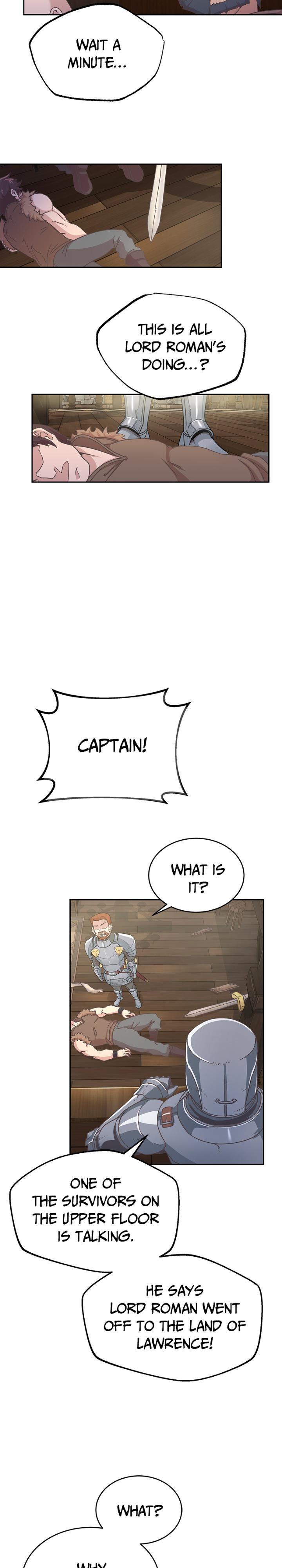 Descended from Divinity Episode 4 30