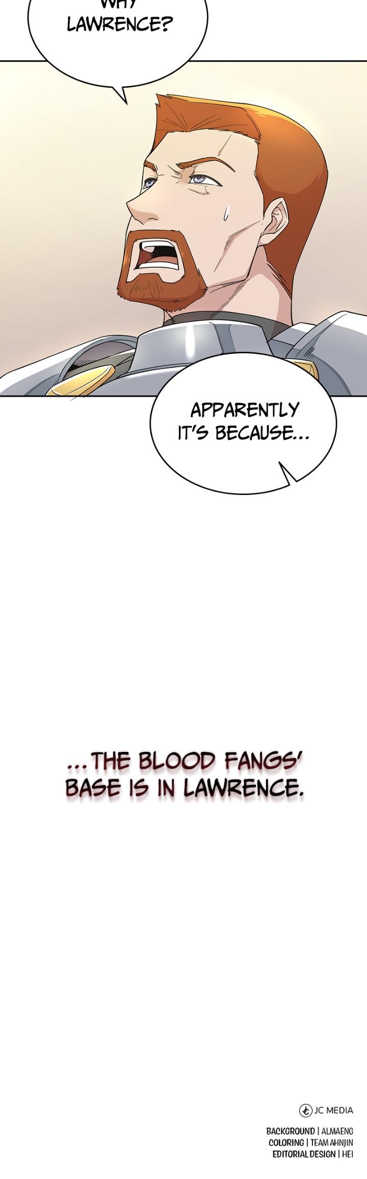 Descended from Divinity Episode 4 31