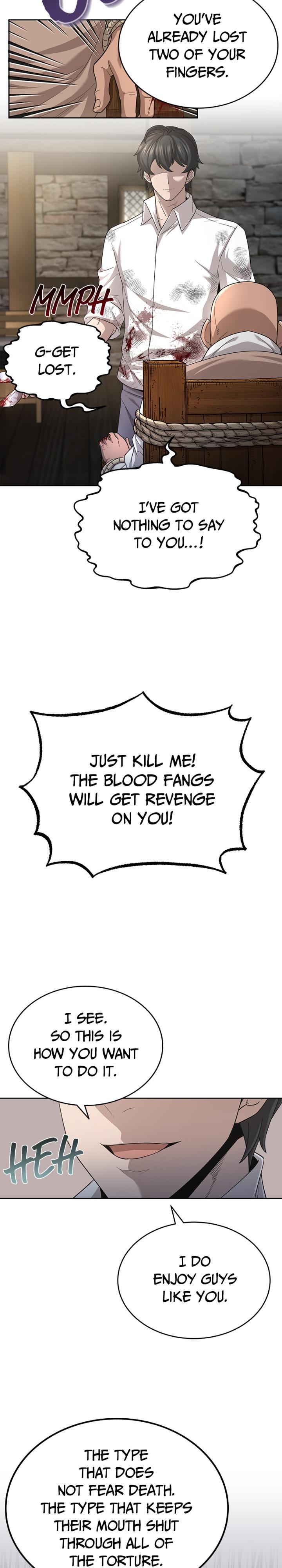 Descended from Divinity Episode 5 2