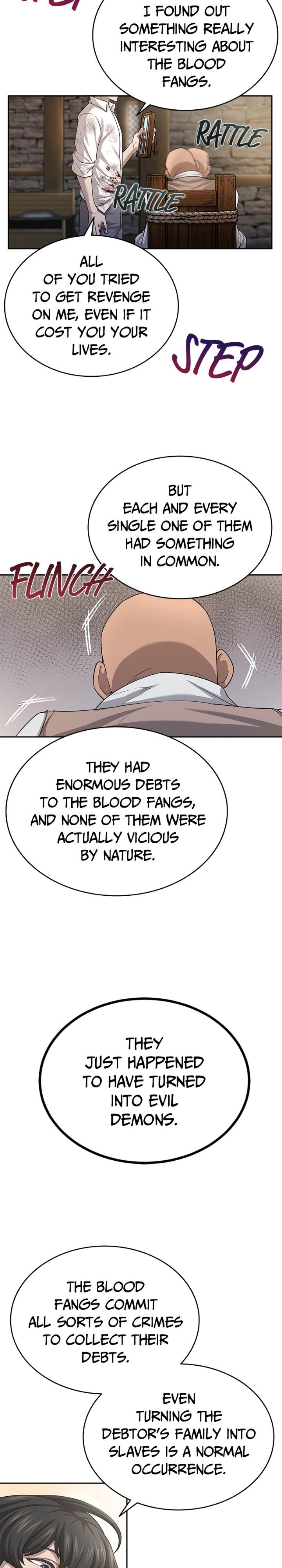 Descended from Divinity Episode 5 7