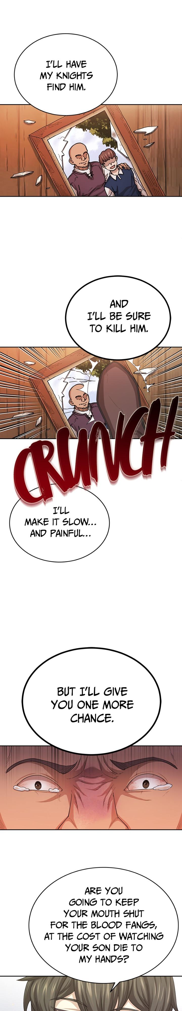 Descended from Divinity Episode 5 10