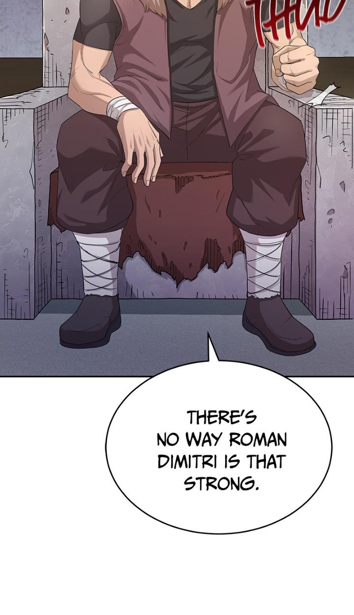 Descended from Divinity Episode 5 14