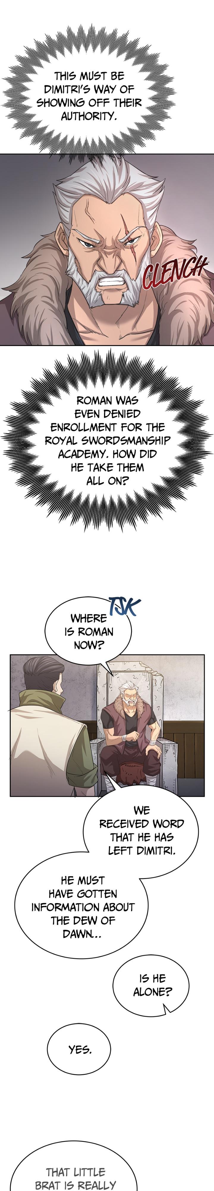 Descended from Divinity Episode 5 15