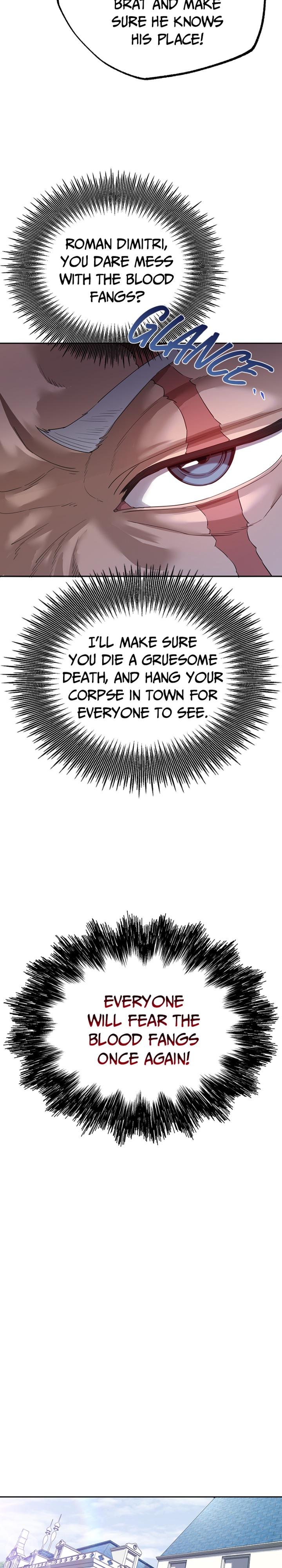 Descended from Divinity Episode 5 17