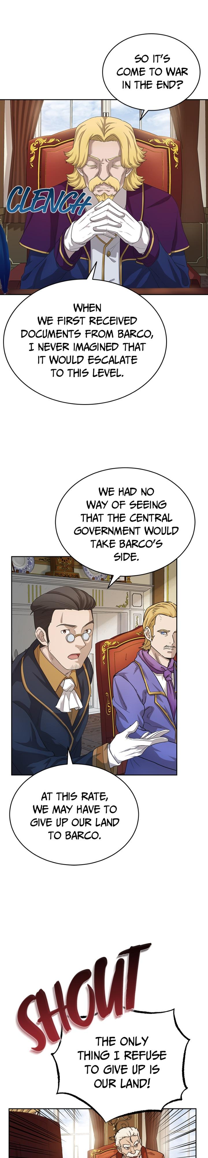 Descended from Divinity Episode 5 20