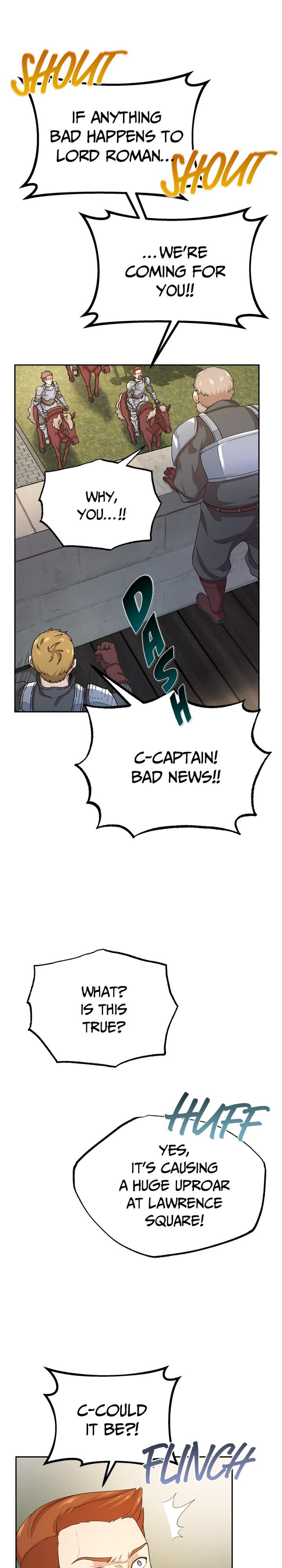 Descended from Divinity Episode 5 29