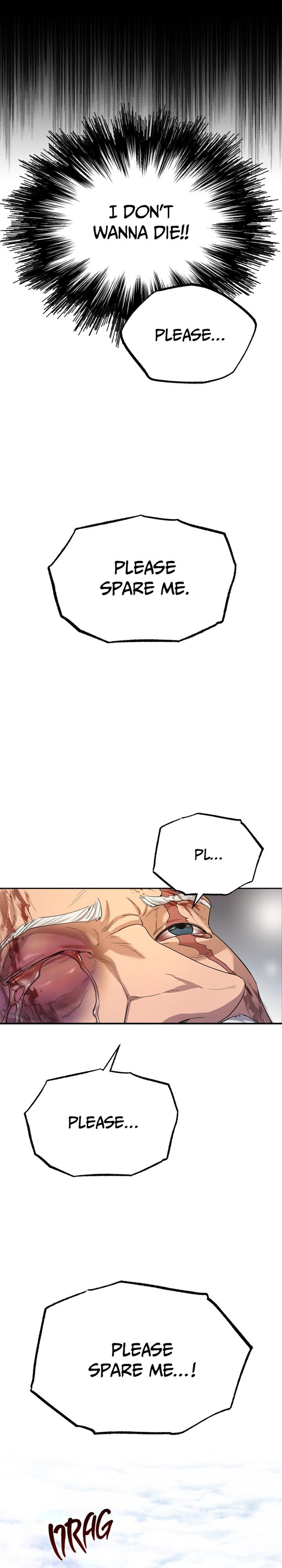 Descended from Divinity Chapter 4