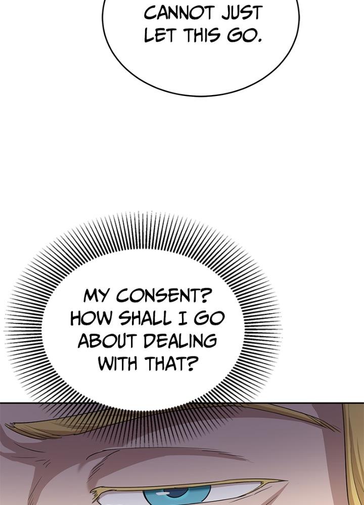 Descended from Divinity Chapter 4